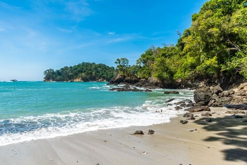 4 plages sublimes (et préservées du tourisme) que vous ne verrez qu’au Costa Rica