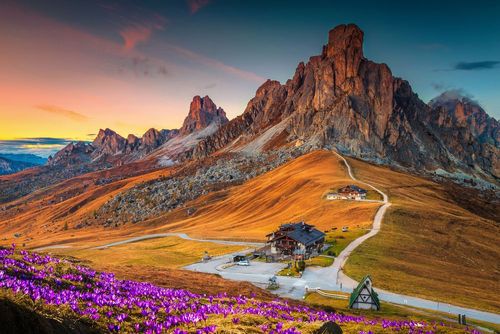 Où dormir pour visiter les Dolomites en Italie ? 5 des meilleurs hôtels à tester en hiver comme en été