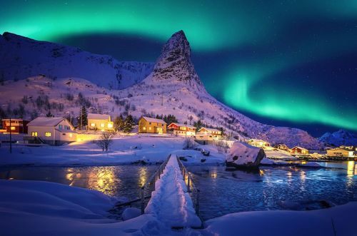 "On ne se soucie de rien" : à l'approche de Noël, découvrez la Laponie Finlandaise en tout inclus à travers ces 3 hôtels 4*