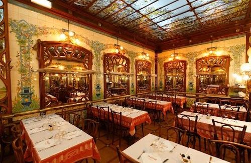Deux restaurants français classés parmi les plus légendaires au monde (et ils ne sont pas chers !)