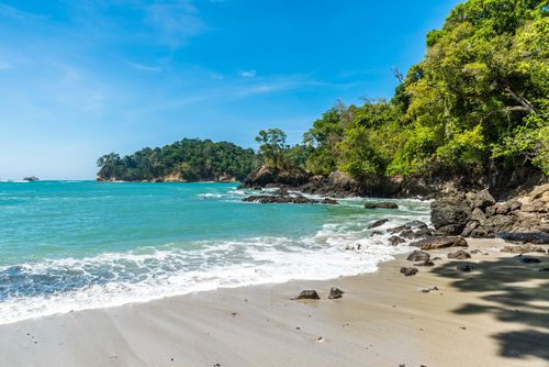 Ces plages font partie des plus belles au monde, voici où les trouver !