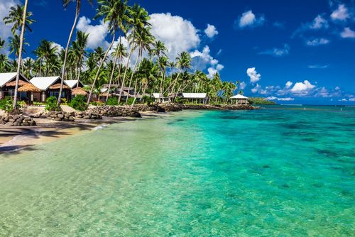 Connaissez-vous les îles Samoa ? Elles abritent une merveille géologique spectaculaire (et paradisiaque) ! 