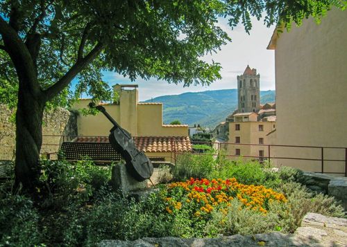 Connaissez-vous ce petit village perché occitan qui rejoint les Plus Beaux Villages de France ?
