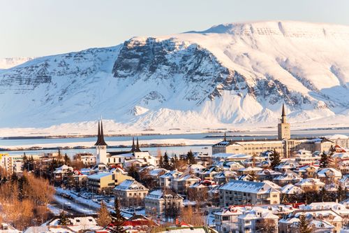 Un week-end en Islande : tout savoir pour une escapade réussie (et décoiffante) dans la plus petite capitale d'Europe !