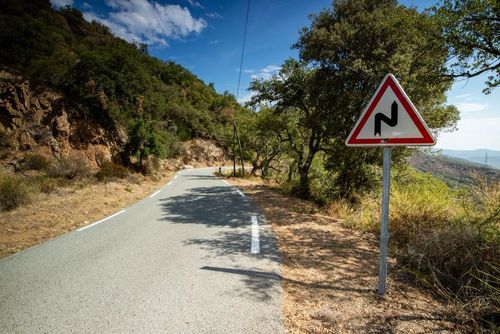 Road-trip sur la Nationale 7 : de Paris aux portes de l'Italie, cette route mythique traverse des paysages idylliques !