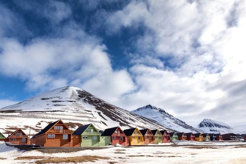 7 paysages incroyables à découvrir en Scandinavie (promis il n’y a pas que des aurores boréales !)