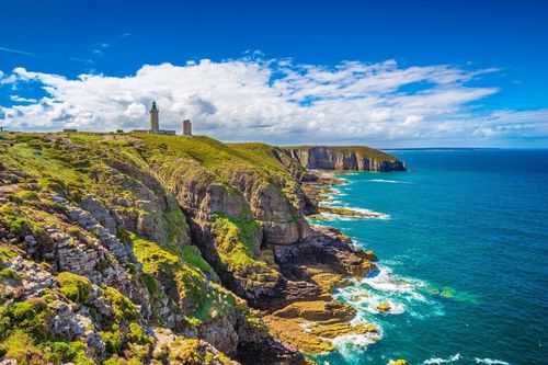 Découvrez 5 sites insolites à visiter au moins une fois en Bretagne !