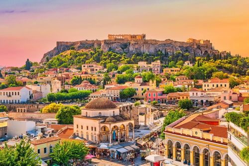Arrêtez tout ! Voici les trois capitales européennes les moins chères pour s’expatrier
