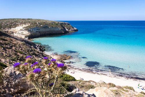 Ces plages aux paysages exceptionnels méritent d'être visitées au moins une fois (et elle se trouvent toutes en Europe) !