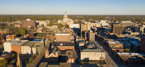 Visitate Springfield, il cuore storico della Route 66