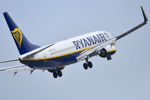 Ryanair prépare déjà Noël et propose des billets à moins de 30€ pour les fêtes de fin d’année !