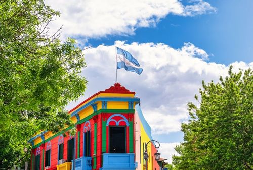 Ce pays d'Amérique latine vous offre 200$ pour venir le visiter !