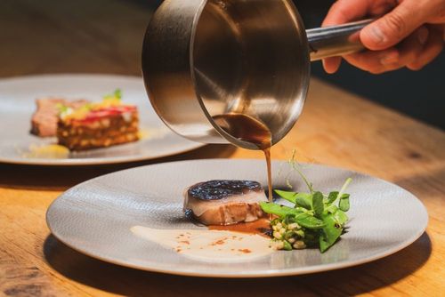 Pour la cérémonie du guide Michelin, cette ville à 2h de Paris organise un marché gastronomique géant le 18 mars !