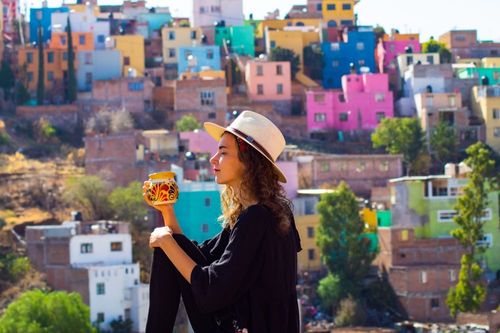 5 destinations où l’on rêverait de refaire sa vie en 2024