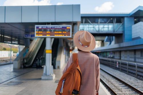 Bientôt des billets de TGV à partir de 3€ pour voyager en France ? C'est ce que cette nouvelle compagnie veut proposer après son accord avec la SNCF 