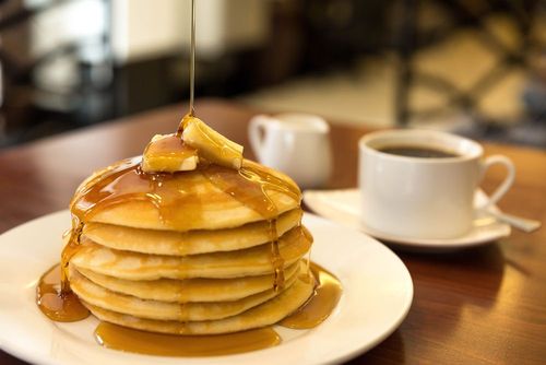 London: where to eat the best pancakes during a stay in the capital?