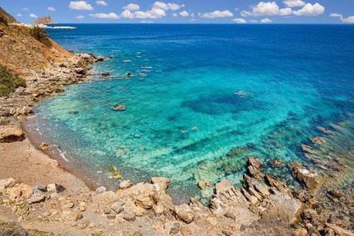 Vous rêvez de baignade ? Optez pour un séjour dans les Egades, ce petit archipel préservé en Sicile