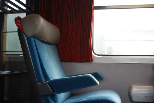TGV : vous risquez une grosse amende en échangeant votre place, ce voyageur en a fait la mauvaise expérience 