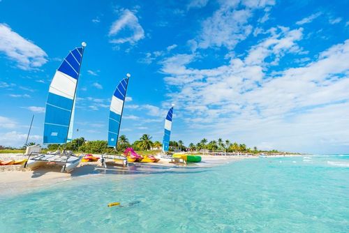 Plus besoin de carte touristique pour accéder à ce pays d'Amérique Latine !