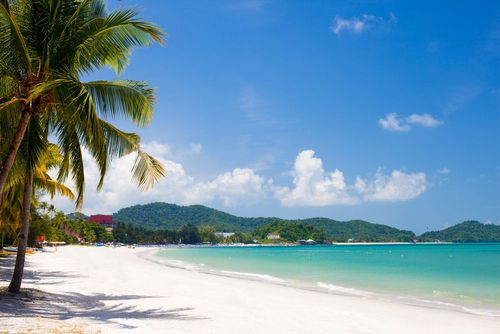 Cet archipel mystérieux et méconnu des touristes est un secret (paradisiaque) bien gardé en Asie