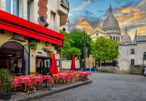 La saison des brunchs est ouverte : 3 adresses à ne pas manquer à Paris !