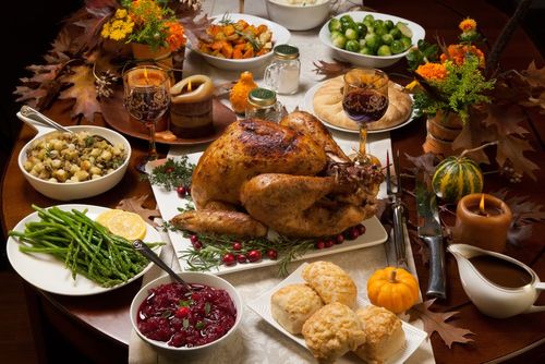 Comment célébrer Thanksgiving à Paris ? Voici 3 adresses à tester pour profiter des festivités !