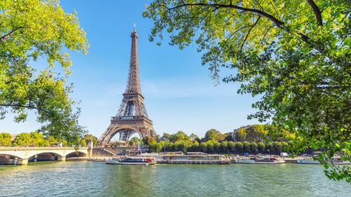 Visiter Paris sur la Seine : cette nouveauté va ravir les amoureux de la capitale (et de la planète)
