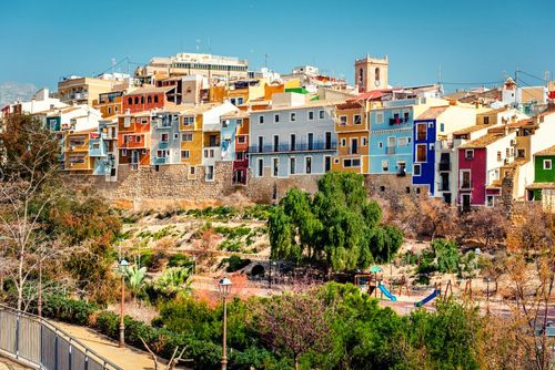 A la recherche d'un coin calme pour cet été ? Voici les plus beaux joyaux cachés d'Espagne selon "European Best Destinations"
