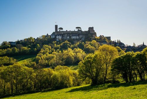 Corrèze : ces merveilles situées en pleine nature méritent d'être visitées au moins une fois !