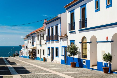Méconnue des touristes, la région de l'Alentejo regorge de merveilles au Portugal, à commencer par ses hôtels ! En voici 5 à découvrir