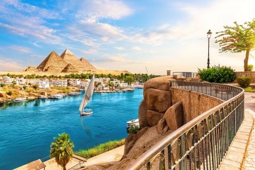 Exceptionnelle, l'Egypte brille par ses nombreux atouts ! Voici 7 bonnes raisons d'y aller au moins une fois