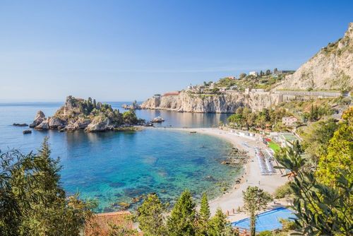 Lors de vacances en Sicile, visitez ces plages qui devraient vous faire rêver !