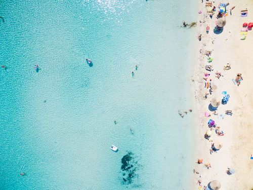 Vacances éco-friendly en bord de mer : voici les plus belles plages françaises réputées pour leur respect de l'environnement