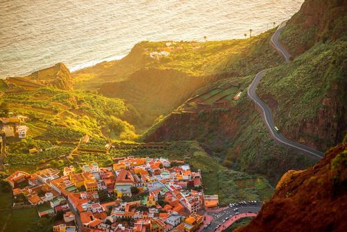 La Gomera : l’île la moins connue des Canaries (et la moins touristique !)