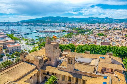 Palma de Majorque : entre plages et visites culturelles, que faire dans l'une des plus belles villes des Baléares ?