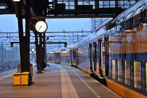 Paris-Stockholm en train ? C'est possible ! 10 destinations européenne accessible en train depuis la France