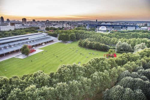 Le plus grand cinéma à ciel ouvert revient le 23 juillet à Paris (et c’est gratuit) !