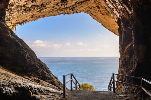 Besoin de fraîcheur ? 3 grottes exceptionnelles et loin des touristes à Majorque