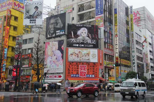 Pokémon, Naruto, Totoro... Connaissez-vous ces 4 lieux fascinants dédiés à la folie des mangas au Japon ?
