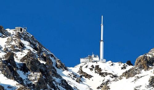 Un sommet de sensations fortes au Pic du Midi (panorama hors pair, astronomie et gastronomie) 