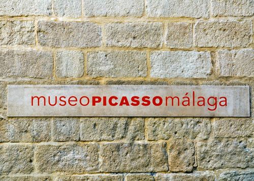 Scoprite il Cubismo al Museo Picasso di Malaga