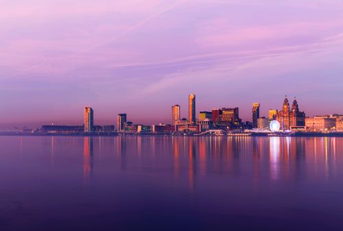 8 reasons why you might just fall in love with Liverpool