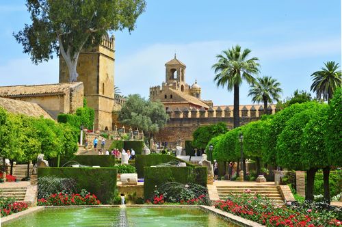 Top reasons to visit Cordoba in Andalusia