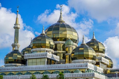 Ces 4 merveilles architecturales sont à découvrir absolument !