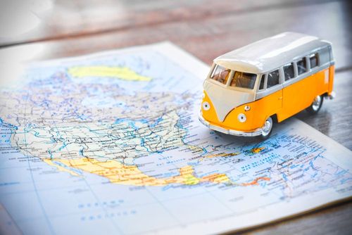 Road trip sur la côte Est des Etats-Unis : voici 10 villes mythiques à absolument ajouter à votre itinéraire !