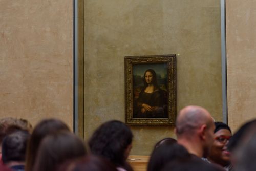 Beyond the Mona Lisa: explore some of the Louvre’s most overlooked galleries