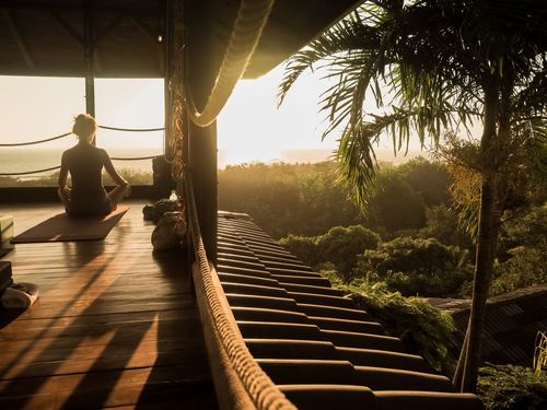 Yoga, spas, retraites spirituelles…. Profitez des activités bien-être dans un décor de rêve sur la côte Pacifique du Costa Rica