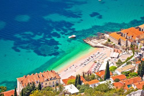 Combien ça coûte un voyage en Croatie ? Le budget moyen à prévoir pour une semaine