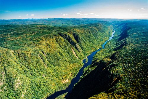 Histoire, culture et paysages féeriques, le Québec est LA destination à découvrir en été !