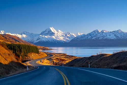 La Nouvelle-Zélande mérite-t-elle son excellente réputation ? On vous prouve que oui avec ces 6 lieux exceptionnels qu'on ne trouve que là-bas !